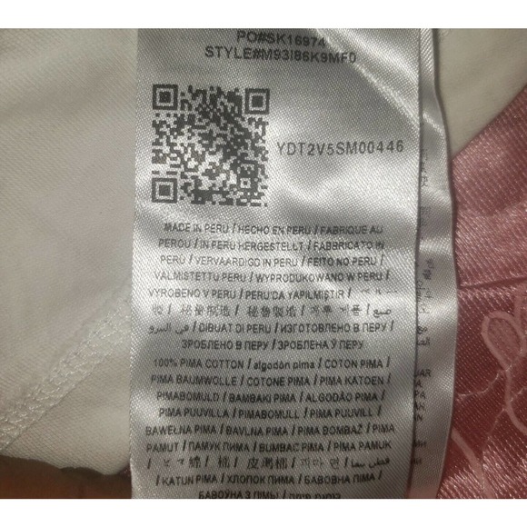 NEW GUESS x 88rising T-shirt Men Size Medium head in the clouds Graphic - Picture 6 of 9